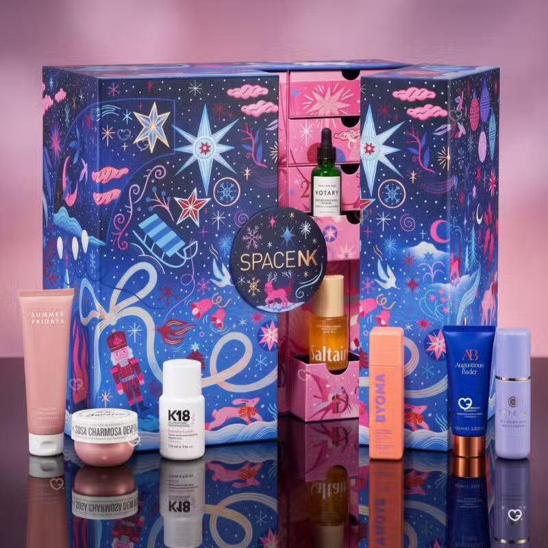 Space NK Beauty Advent Calendar 2026