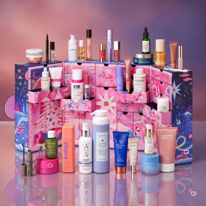 Space NK Beauty Advent Calendar 2026