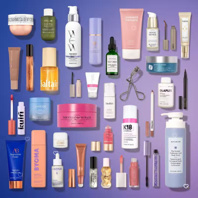 Space NK Beauty Advent Calendar 2026