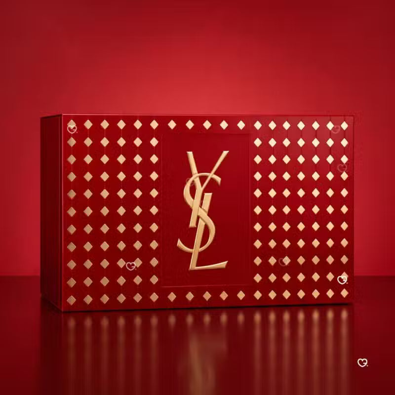 YSL Beauty Advent Calendar 2026
