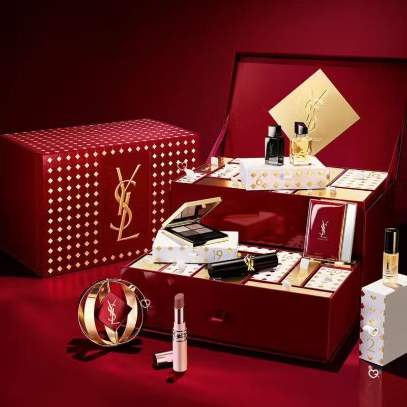 YSL Beauty Advent Calendar 2026