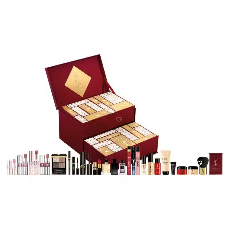 YSL Beauty Advent Calendar 2026