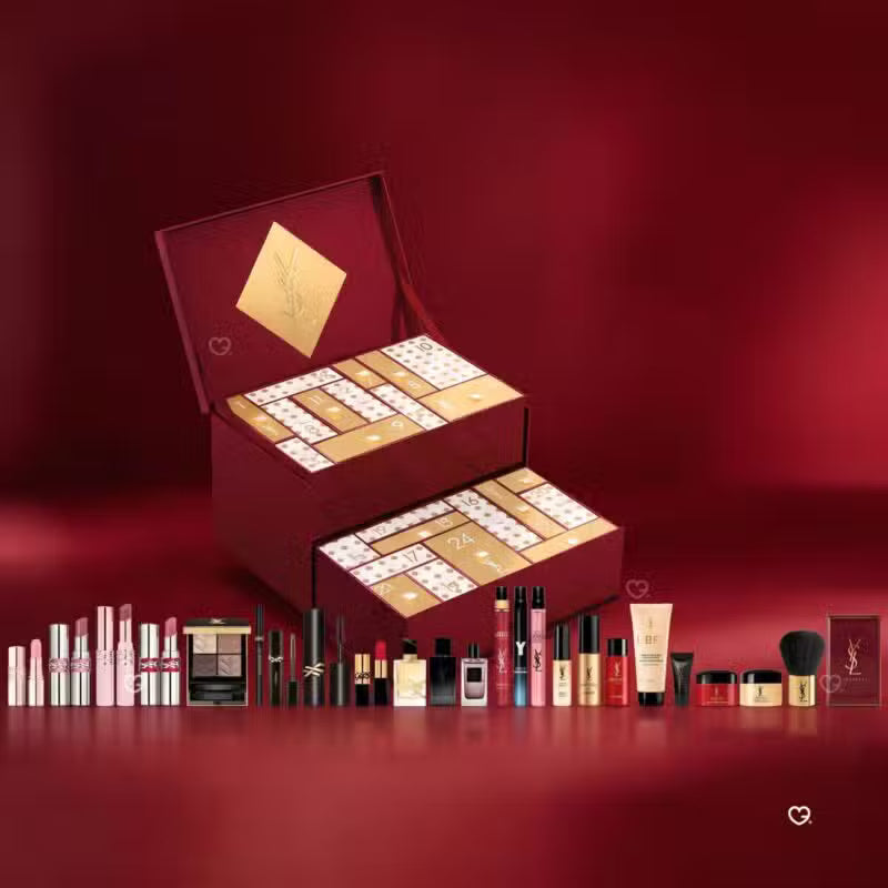 YSL Beauty Advent Calendar 2026