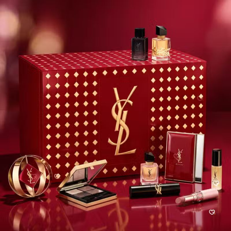 YSL Beauty Advent Calendar 2026