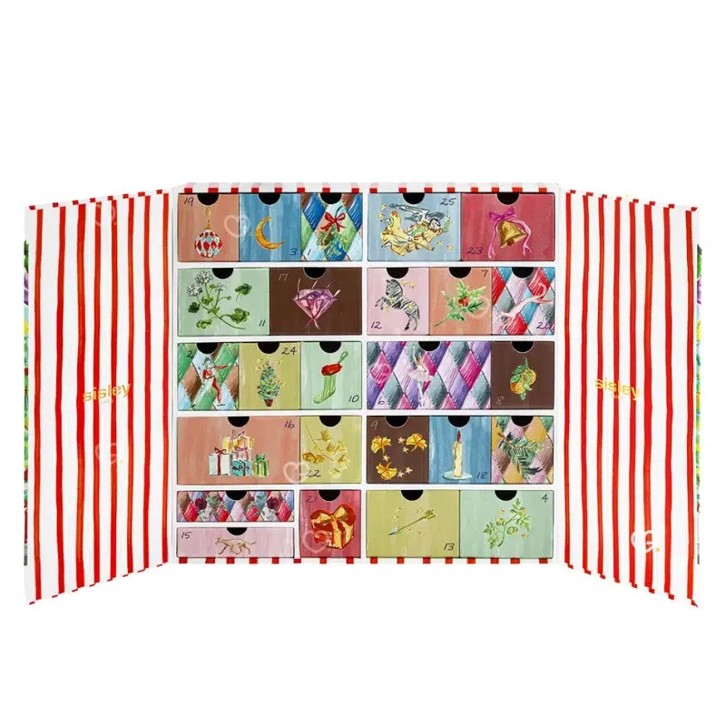 Sisley Paris Advent Calendar 2026