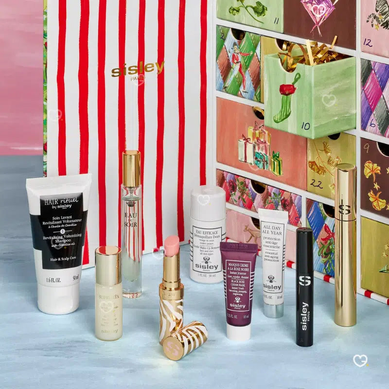 Sisley Paris Advent Calendar 2026