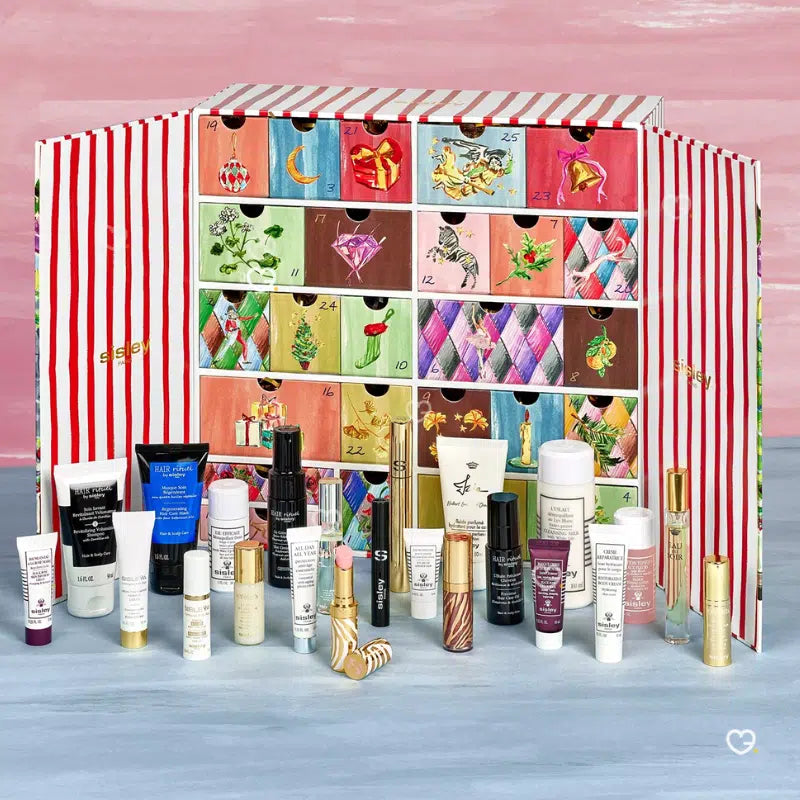 Sisley Paris Advent Calendar 2026