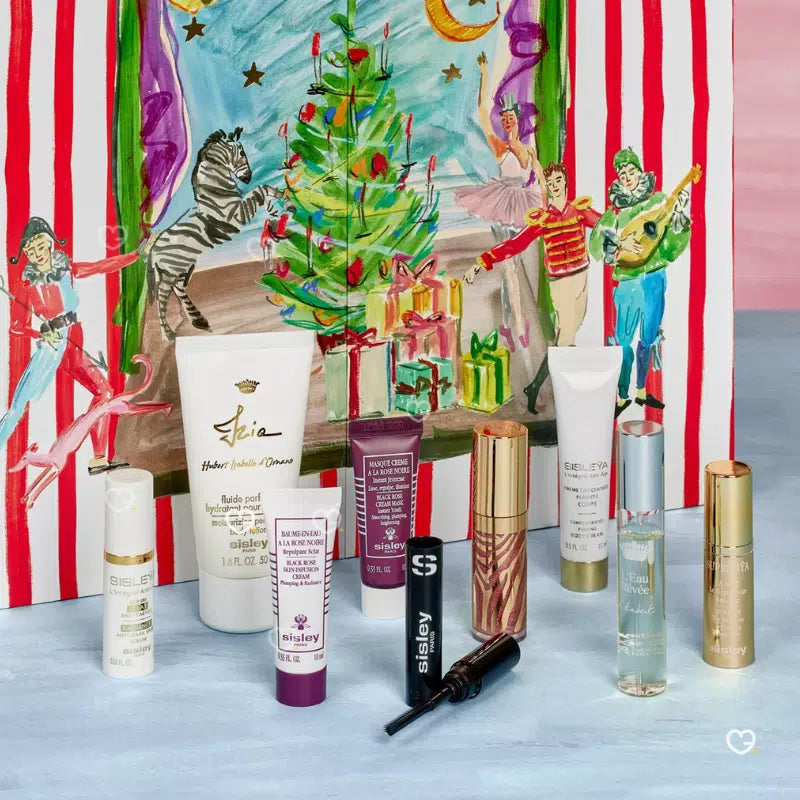 Sisley Paris Advent Calendar 2026