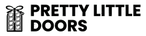 PRETTY LITTLE DOORS - Home